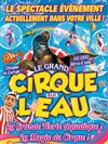 Le Cirque sur l'Eau | - Douarnenez - 