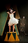 Britannicus Tragic Circus - 