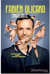 Fabien Olicard dans Singularité - 