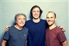 Adrien Chicot Trio - 
