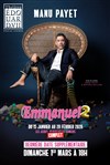 Manu Payet dans Emmanuel 2 - 