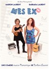Barbara Laurent et Marion Laurent dans Mes ex - 