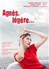 Agnès Debord | Légère, légère - 