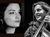 Elisabeth Salaün et Marie Véto + Release party Calypso Blues : A tribute to Youn Sun Nah - 