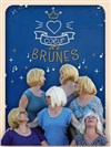 Coeur de brunes - 
