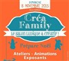 Salon Crea Family | 3ème édition - 