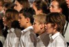 Concert de Noël de la Maîtrise des Hauts-De-Seine - 
