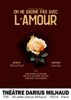 On ne badine pas avec l'amour - 