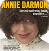 Annie Darmon -