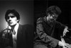 Robin Mansanti & Dexter Golberg - 