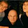 Guillaume de Chassy + Lou Tavano + Florent Nisse : A tribute to Carla Bley - 