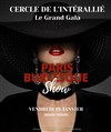 Le Grand Gala Burlesque - 