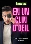 Álvaro Luiz dans En un clin d'oeil - 