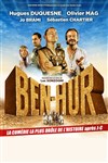Ben-hur, la parodie ! -