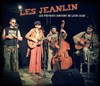 Les Jeanlin - 