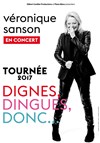 Véronique Sanson | Dignes, dingues, donc... - 