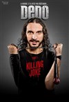 Dedo dans Killing joke - 
