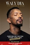 Waly Dia dans Une Heure À Tuer - 