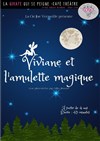 Viviane et l'amulette magique -