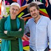 Kevin Hays & Jorge Rossy - 