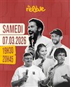 La Relève Comedy Club - 