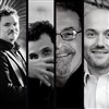 Baptiste Herbin, Pierre De Bethmann, André Ceccarelli & Mathias Allamane - 
