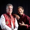 Franklin Kiermyer / Davis Whitfield : Scatter the atoms that remain - 