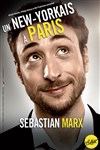 Sebastian Marx dans Un New-Yorkais à Paris - 