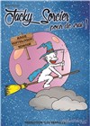 Jacky sorcier pour de vrai - 