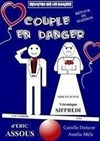 Couple en danger - 