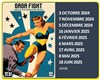 Gaga Fight - 