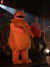 Retour vers les 80's - 