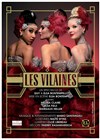 Les Vilaines - 