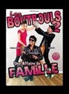 Le retour de la famille Boutboul - 