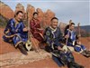 Chanteurs diphoniques de Tuva - 