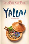 Yalla le tajine musical - 