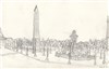 Visite guidée : Balade les fontaines des Champs Elysées - 