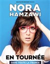 Nora Hamzawi - 