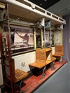 Visite guidée : Exposition Métro, le Grand Paris en mouvement - 