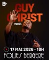 Guy Christ Israël - 