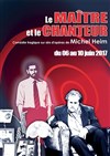 Le maître et le chanteur - 