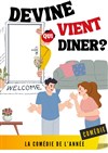 Devine qui vient diner ? - 