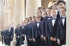 Choeur d'enfants de Windsbach - 