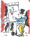 Les histoires de p.p.clown - 