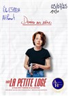 Elo Espada dans Devoirs sur scène - 
