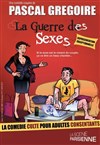 La guerre des sexes - 