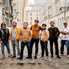 The Hypnotiks play California Soul - 