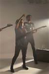 Soirée chansigne - 