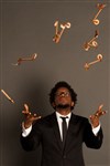 Aruan Ortiz / Lukmil Perez / Darryl Hall - 