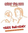 Autour d'un vers - 